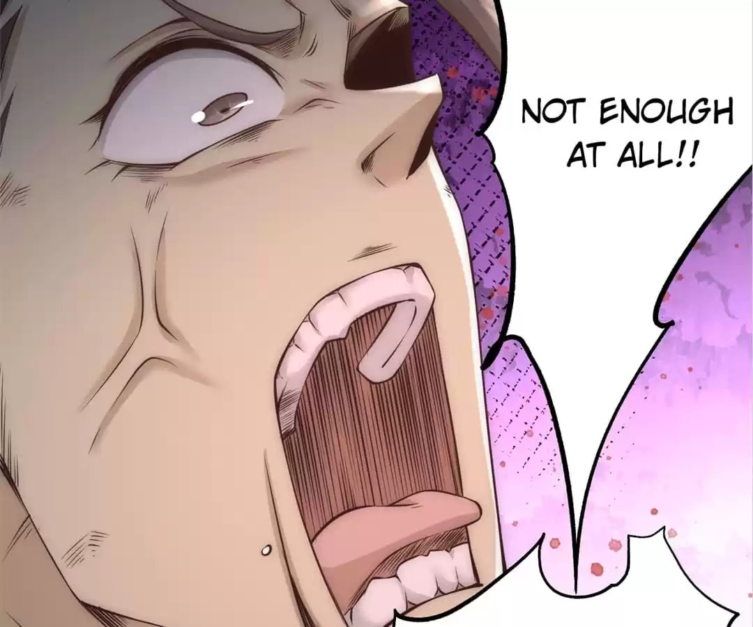 Read Almighty Master chapter 186 image 19 on Lezhin