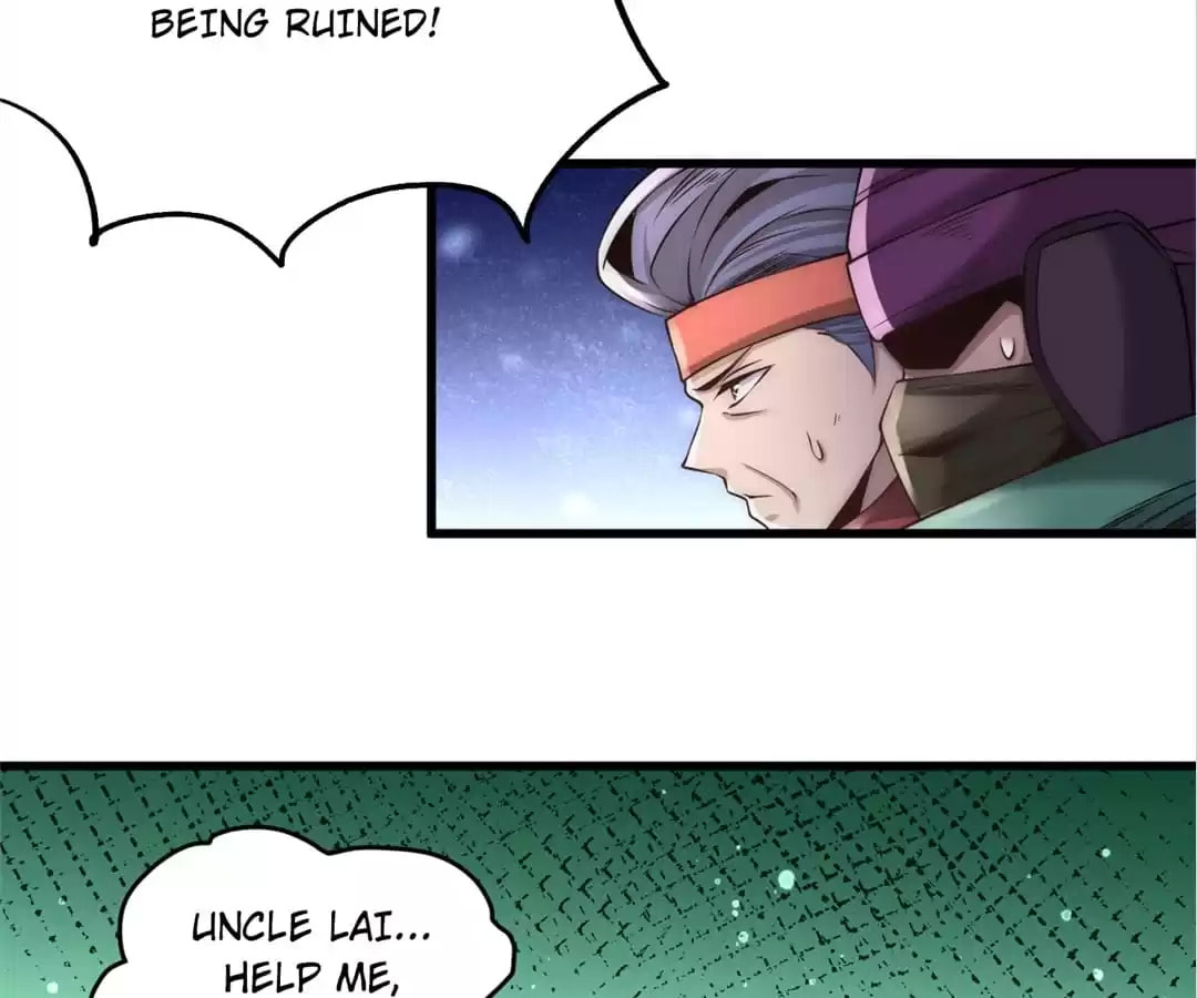 Read Almighty Master chapter 186 image 21 on Lezhin