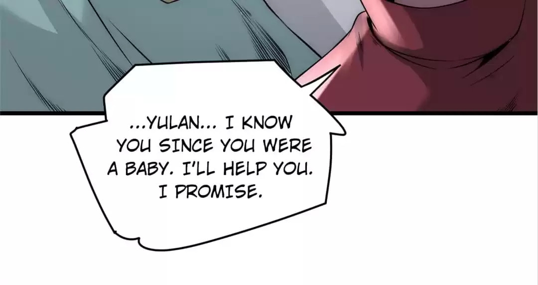 Read Almighty Master chapter 186 image 23 on Lezhin