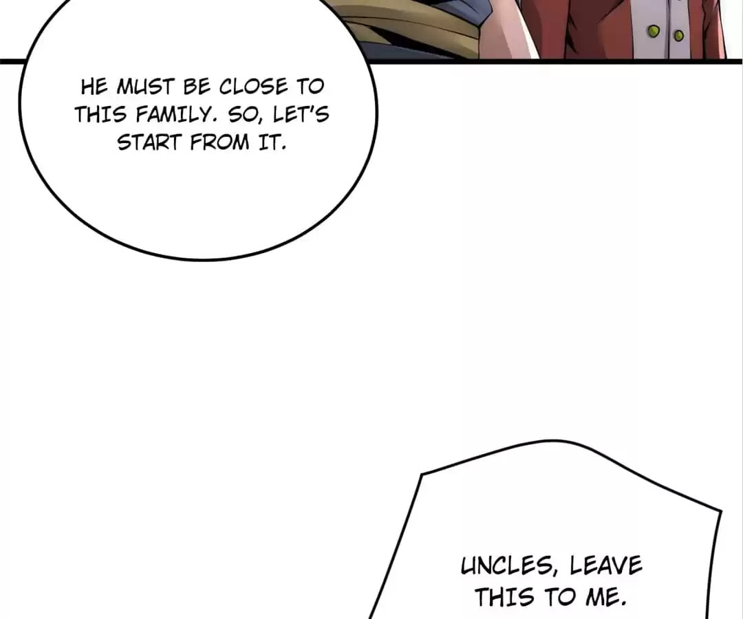 Read Almighty Master chapter 186 image 26 on Lezhin