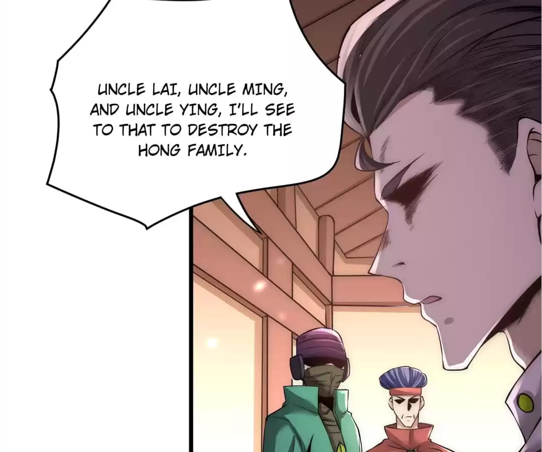 Read Almighty Master chapter 186 image 28 on Lezhin