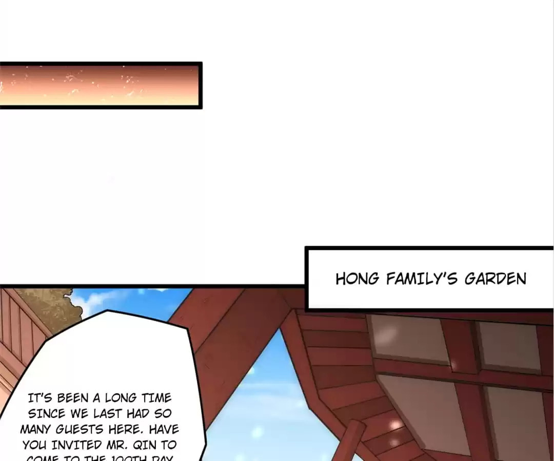 Read Almighty Master chapter 186 image 30 on Lezhin