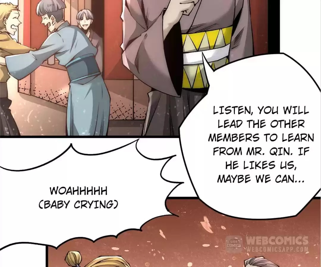 Read Almighty Master chapter 186 image 33 on Lezhin