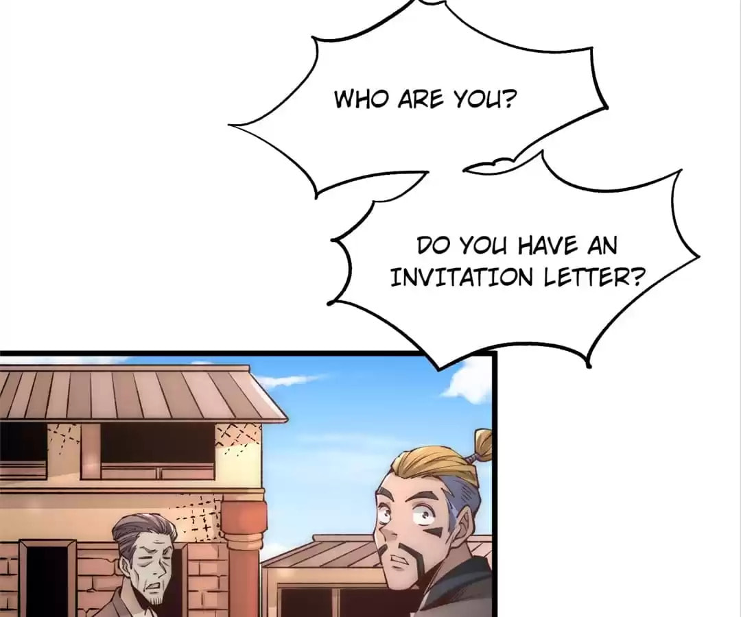 Read Almighty Master chapter 186 image 35 on Lezhin