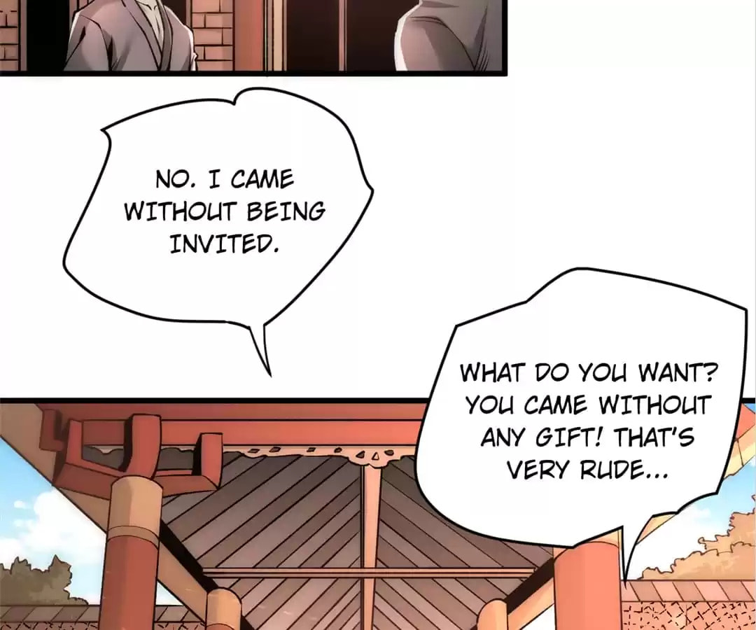 Read Almighty Master chapter 186 image 36 on Lezhin