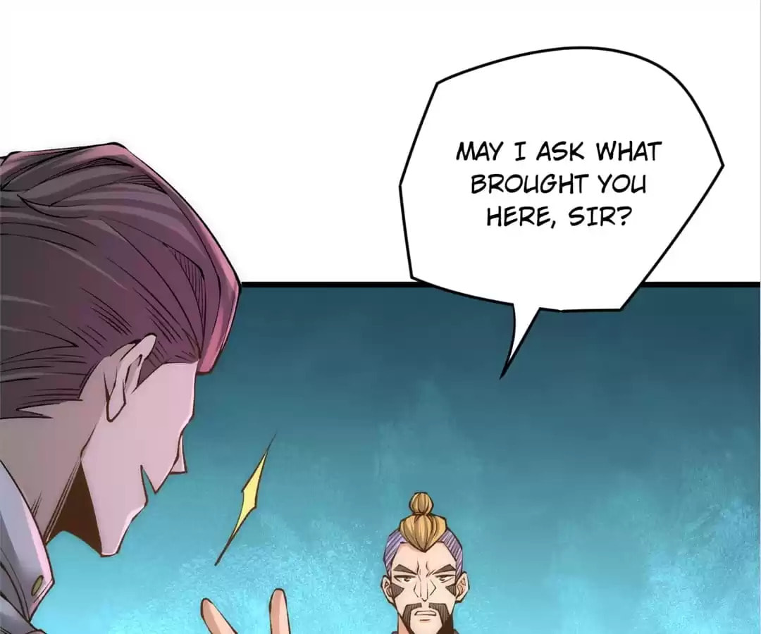 Read Almighty Master chapter 186 image 39 on Lezhin