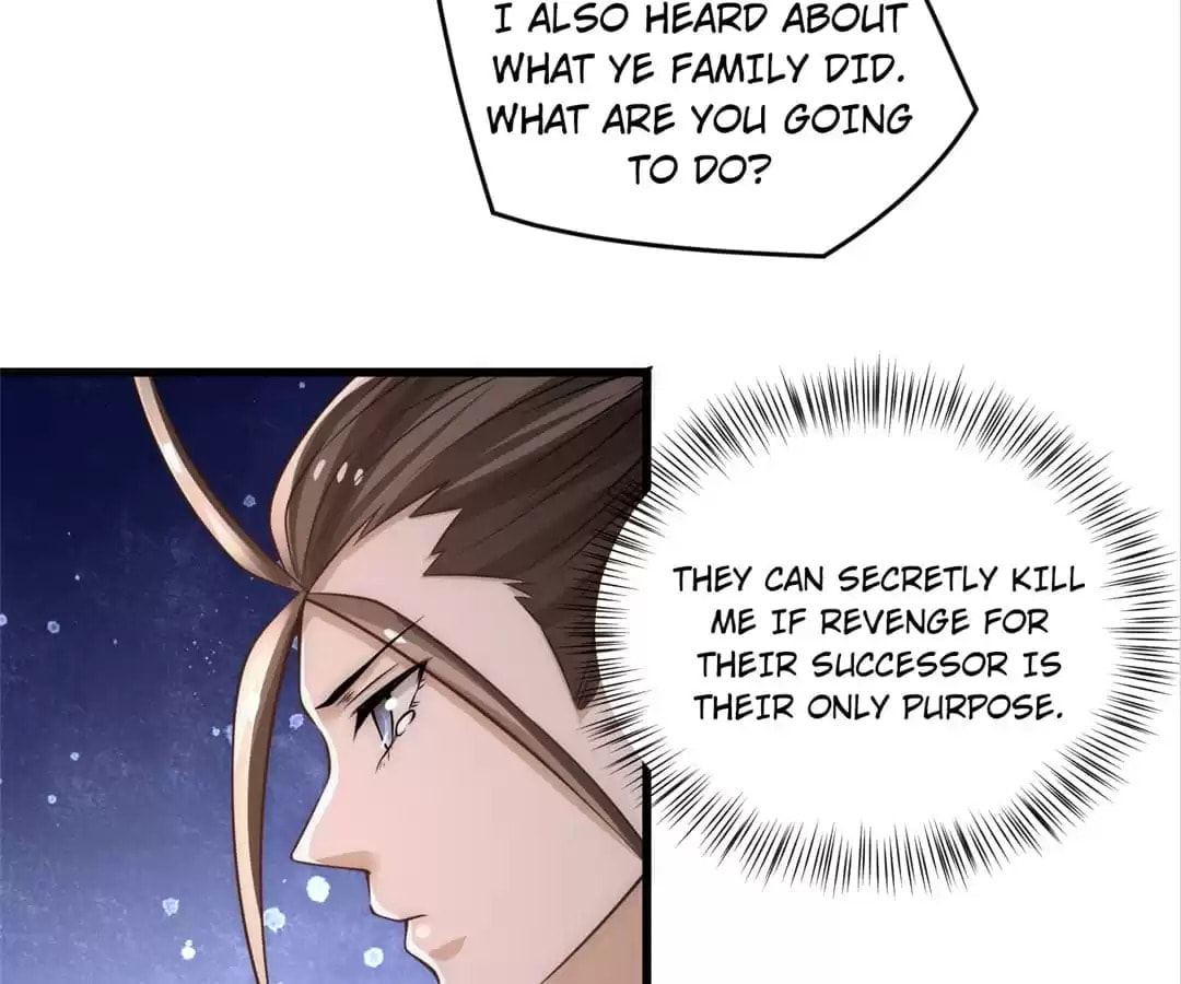 Read Almighty Master chapter 186 image 4 on Lezhin