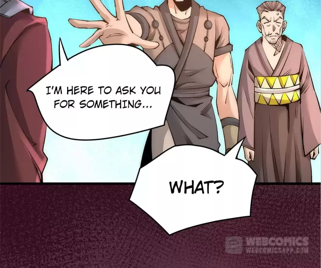 Read Almighty Master chapter 186 image 40 on Lezhin
