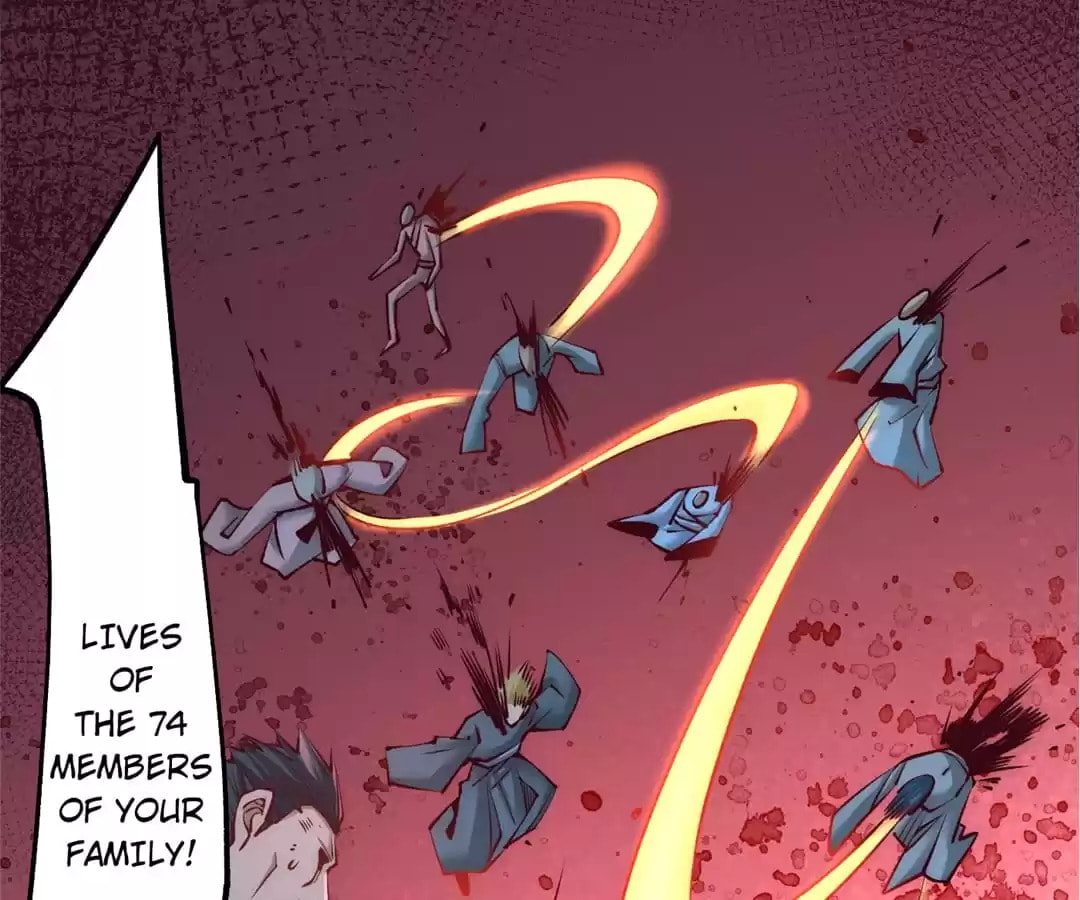 Read Almighty Master chapter 186 image 41 on Lezhin