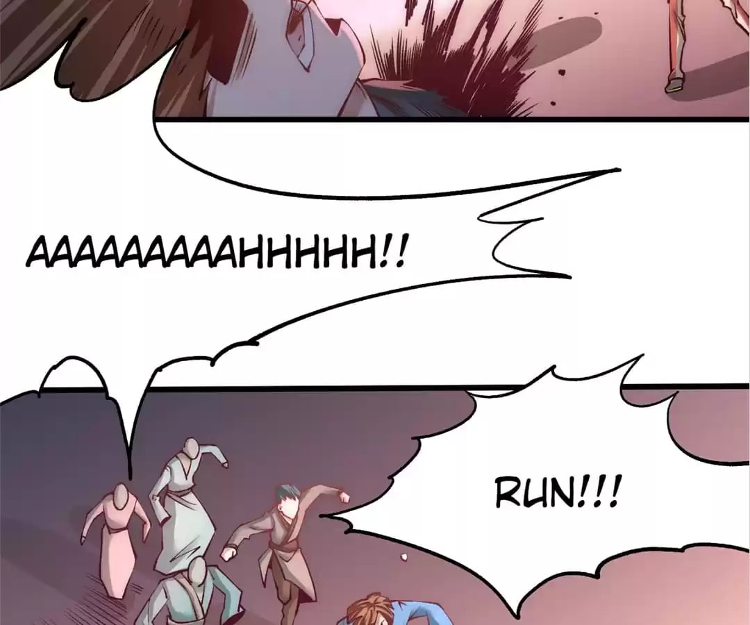 Read Almighty Master chapter 186 image 43 on Lezhin