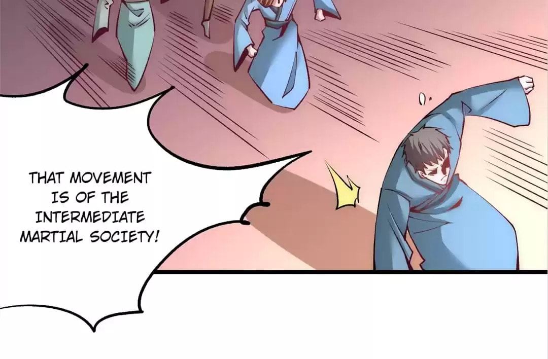 Read Almighty Master chapter 186 image 44 on Lezhin