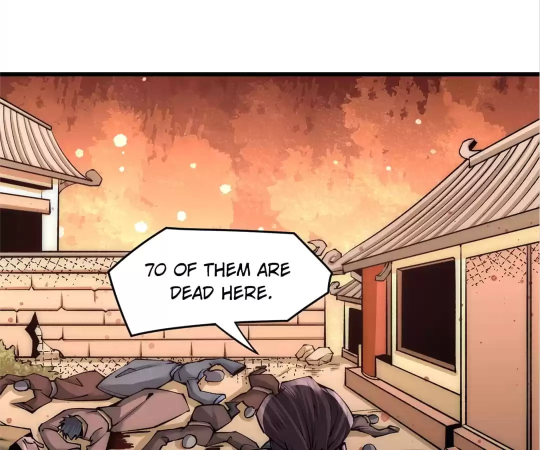 Read Almighty Master chapter 186 image 49 on Lezhin