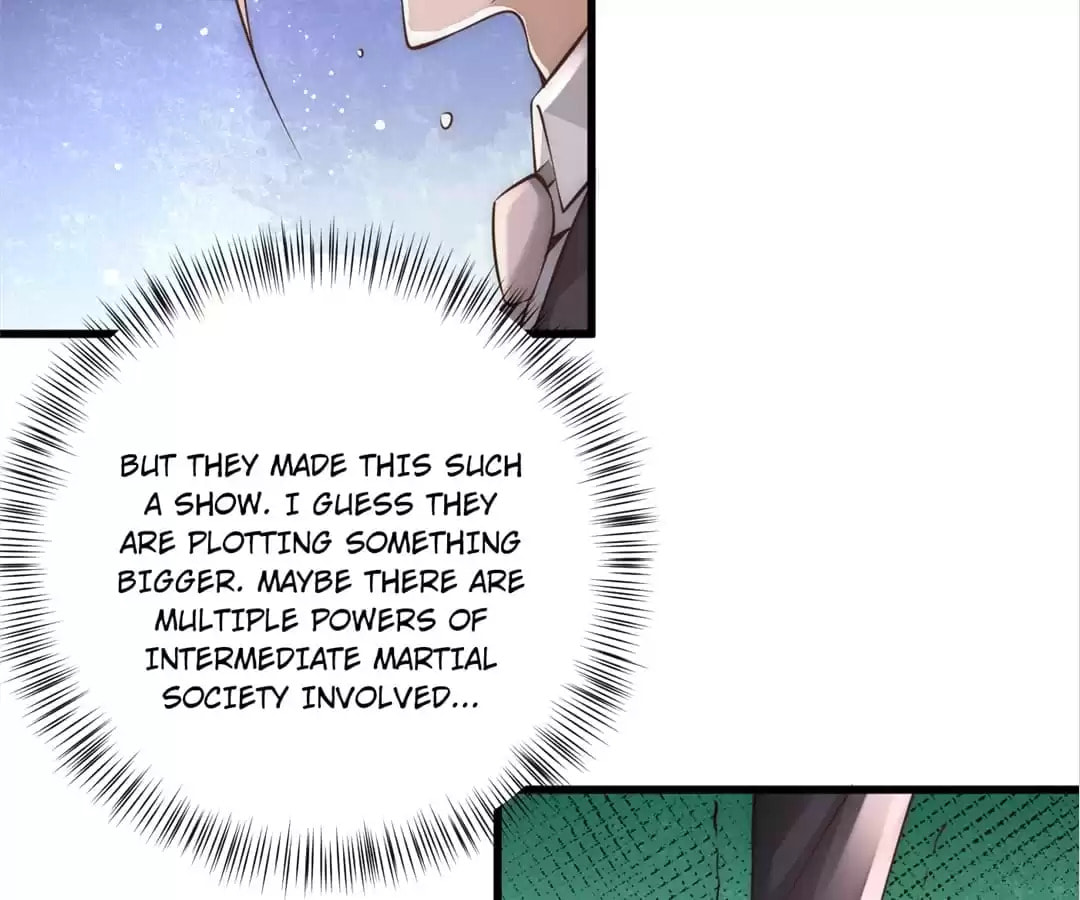 Read Almighty Master chapter 186 image 5 on Lezhin