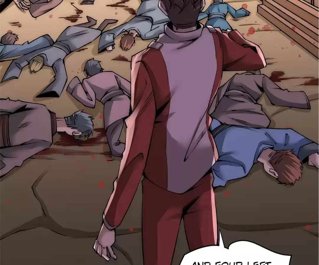 Read Almighty Master chapter 186 image 50 on Lezhin
