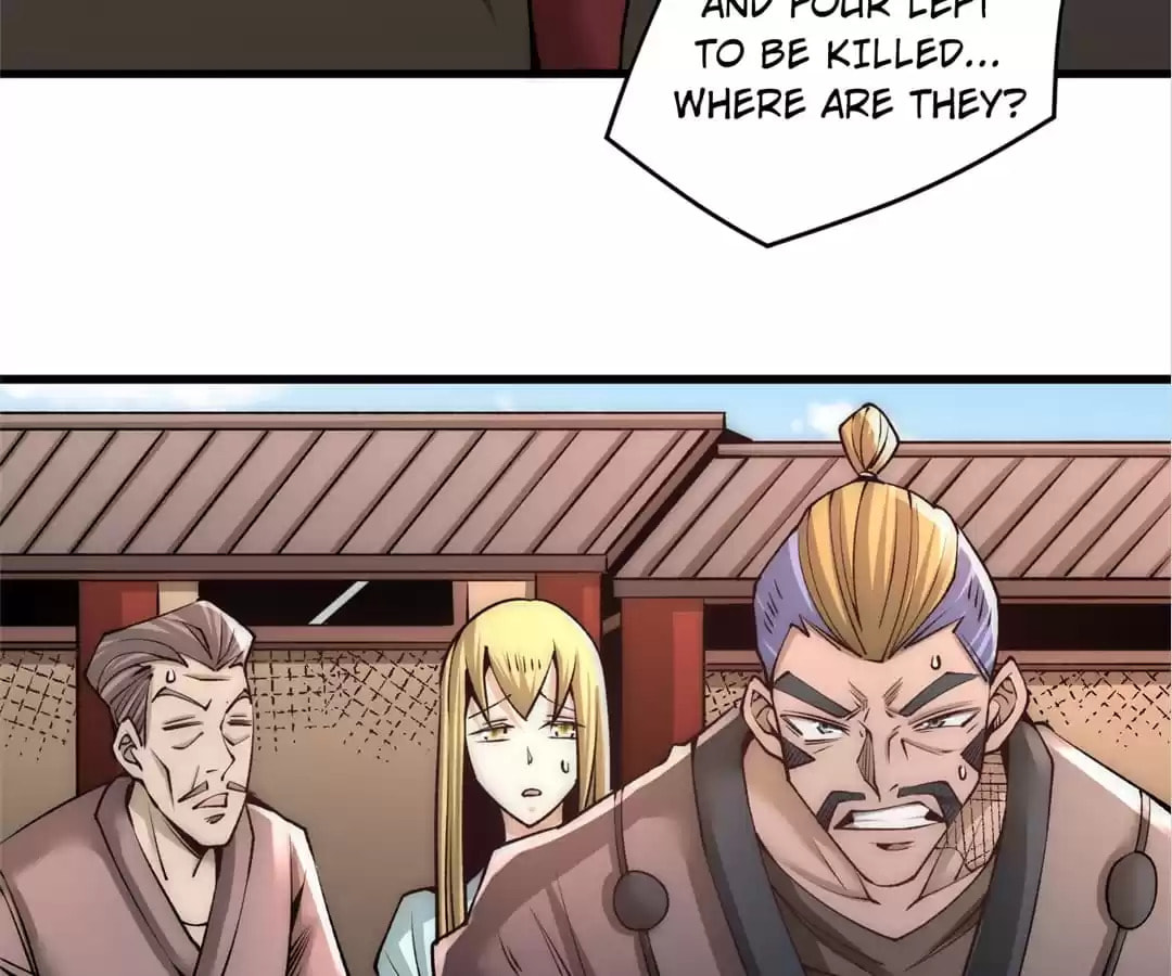 Read Almighty Master chapter 186 image 51 on Lezhin