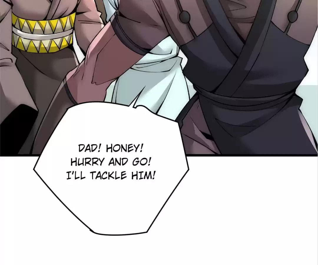 Read Almighty Master chapter 186 image 52 on Lezhin
