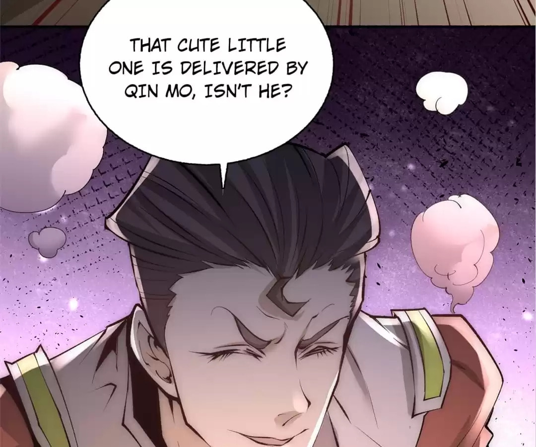 Read Almighty Master chapter 186 image 57 on Lezhin