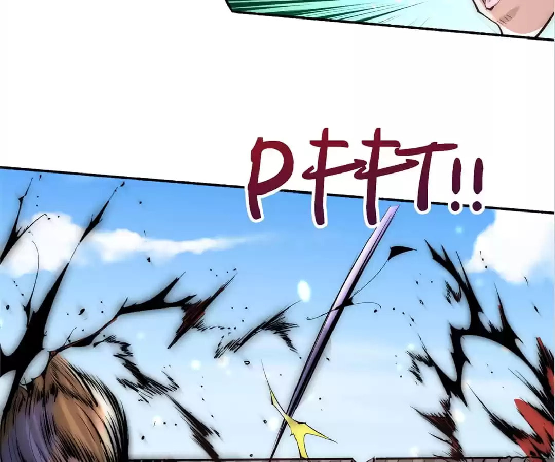 Read Almighty Master chapter 186 image 59 on Lezhin