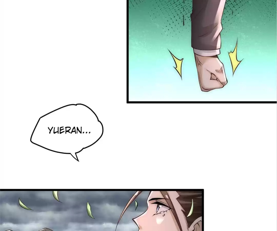 Read Almighty Master chapter 186 image 6 on Lezhin
