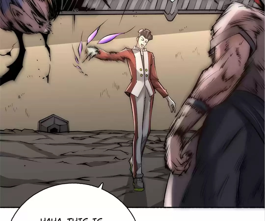 Read Almighty Master chapter 186 image 60 on Lezhin