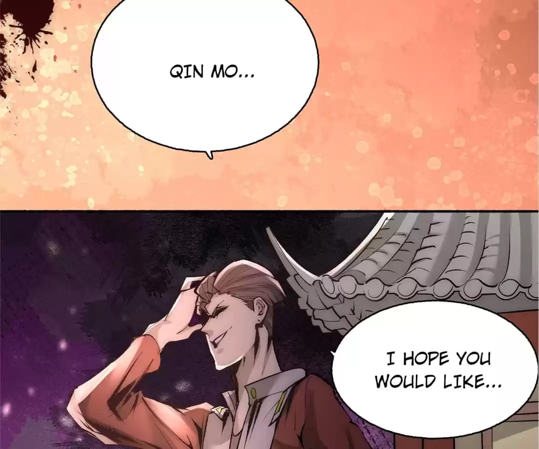 Read Almighty Master chapter 186 image 65 on Lezhin