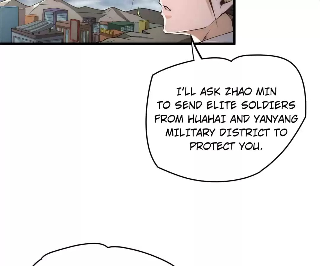 Read Almighty Master chapter 186 image 7 on Lezhin