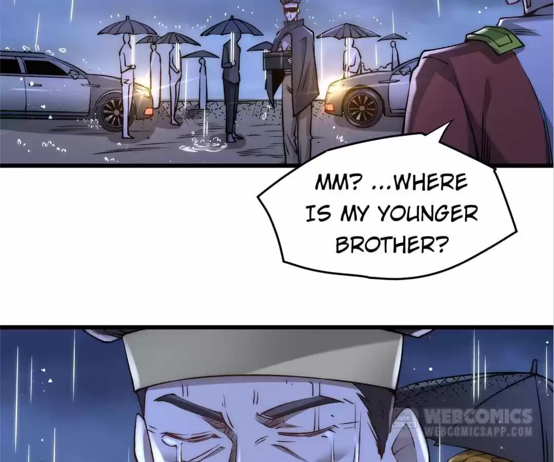 Read Almighty Master chapter 189 image 10 on Lezhin