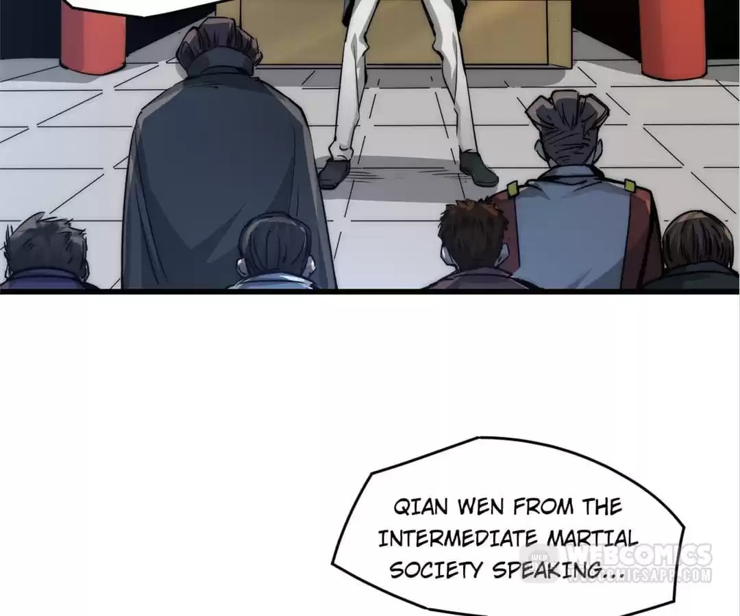 Read Almighty Master chapter 189 image 18 on Lezhin