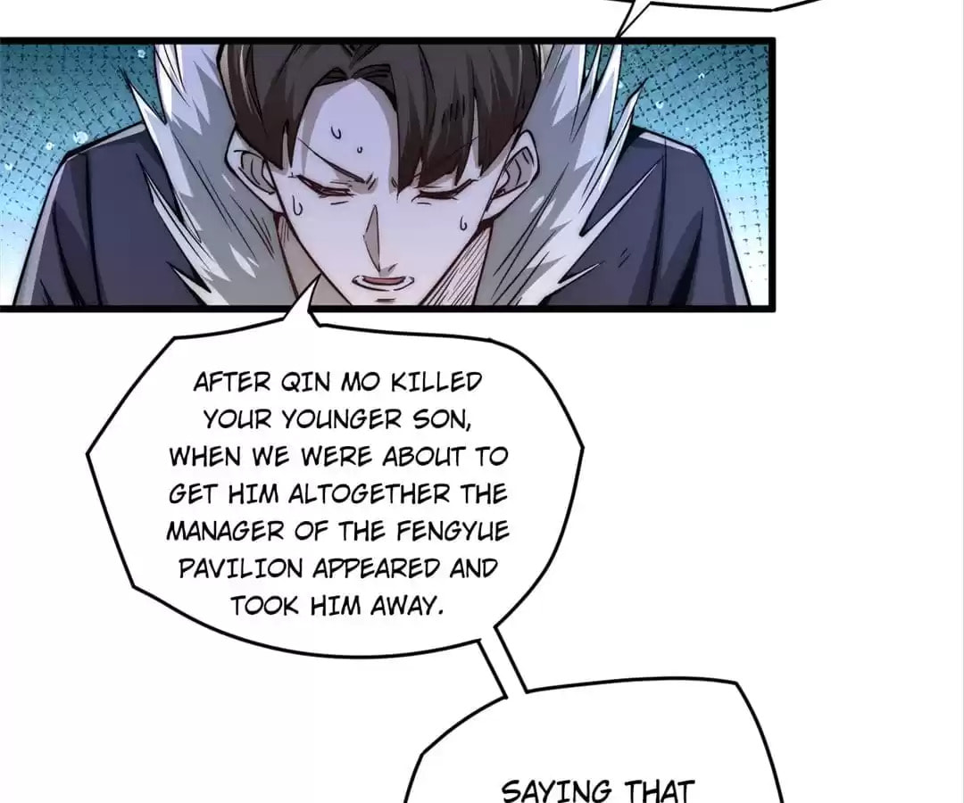 Read Almighty Master chapter 189 image 19 on Lezhin
