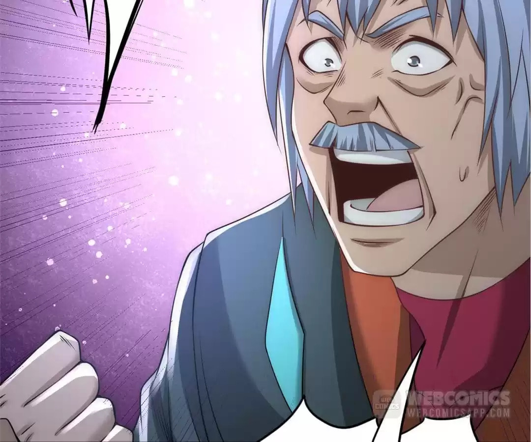 Read Almighty Master chapter 189 image 22 on Lezhin