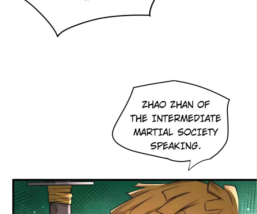Read Almighty Master chapter 189 image 24 on Lezhin