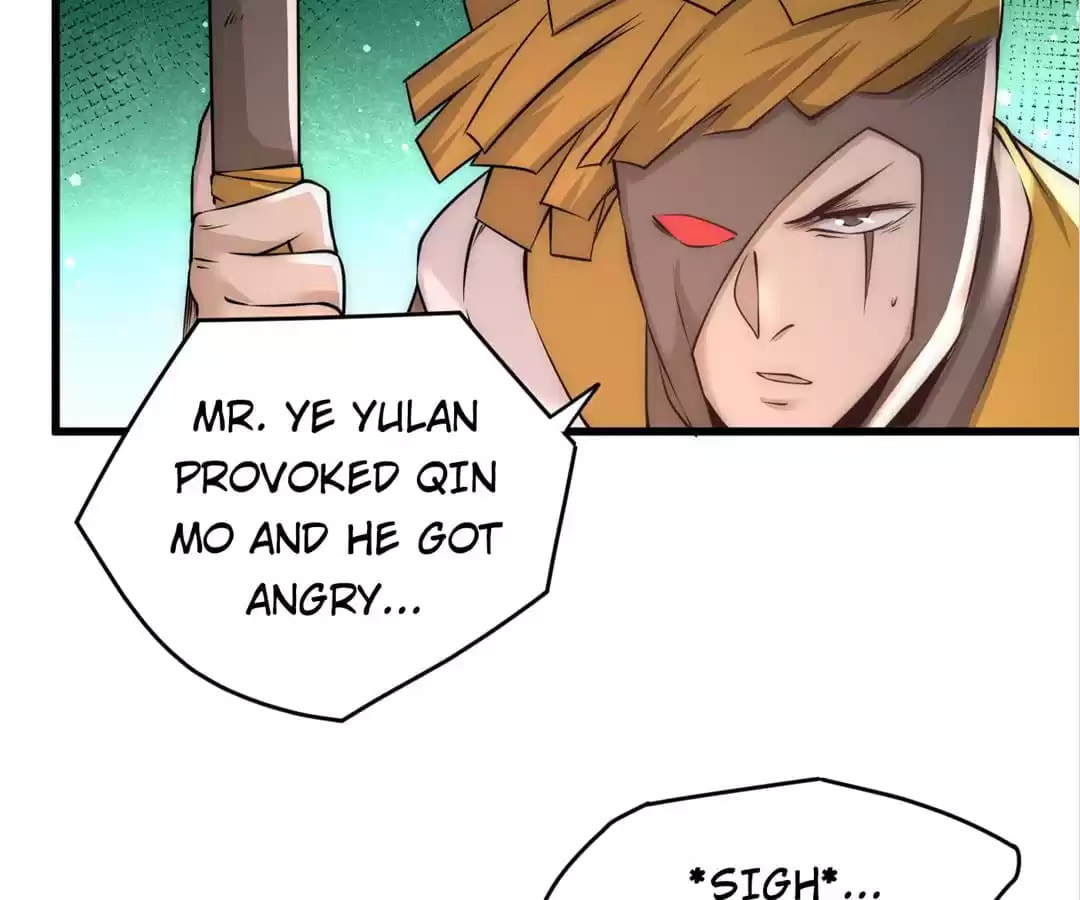 Read Almighty Master chapter 189 image 25 on Lezhin