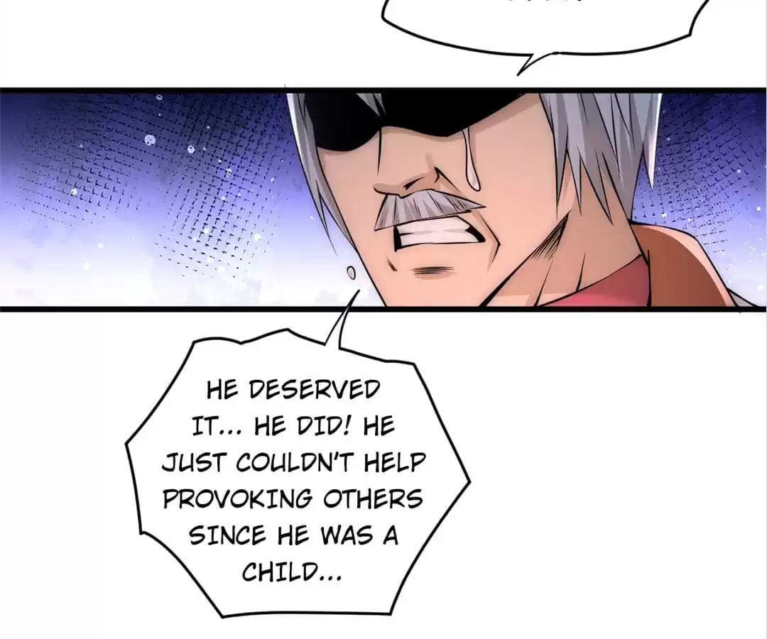 Read Almighty Master chapter 189 image 26 on Lezhin