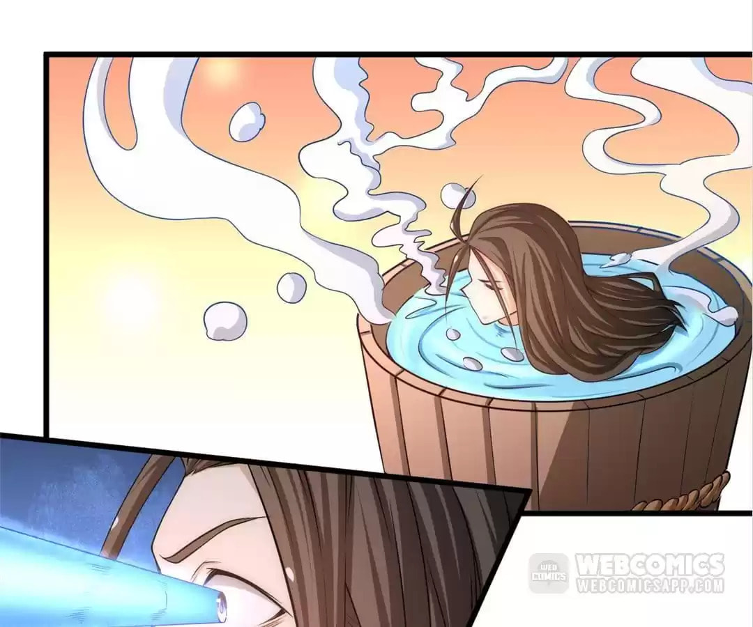 Read Almighty Master chapter 189 image 32 on Lezhin
