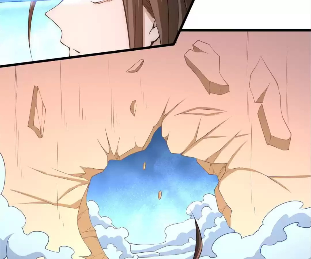 Read Almighty Master chapter 189 image 33 on Lezhin