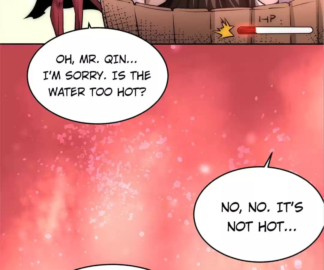 Read Almighty Master chapter 189 image 41 on Lezhin