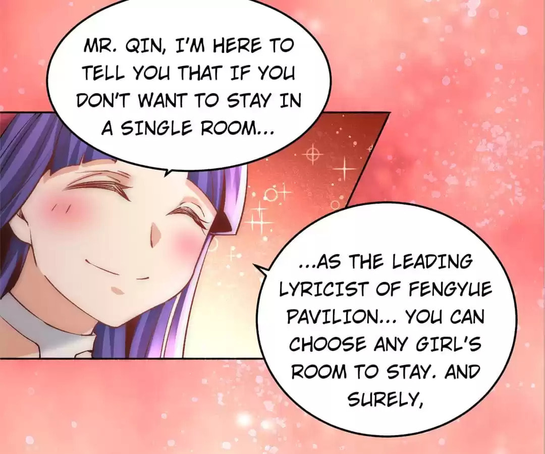 Read Almighty Master chapter 189 image 42 on Lezhin