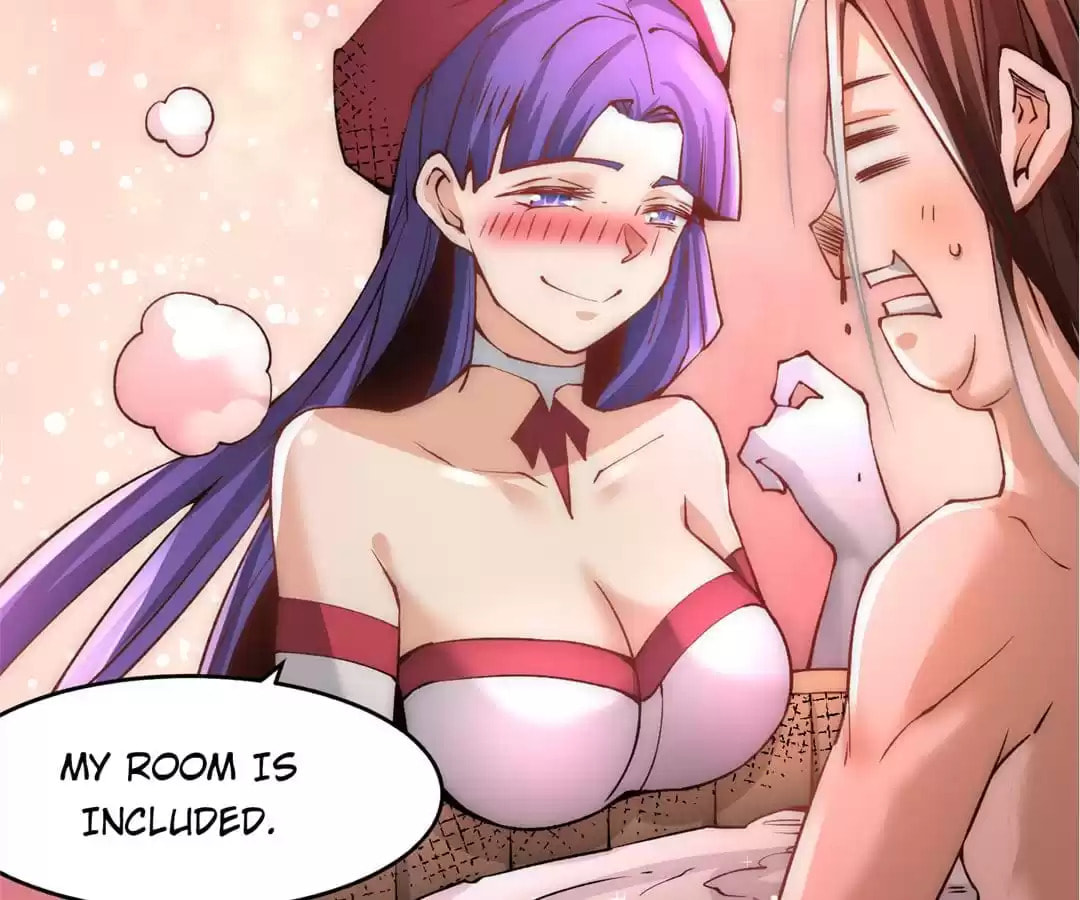 Read Almighty Master chapter 189 image 44 on Lezhin