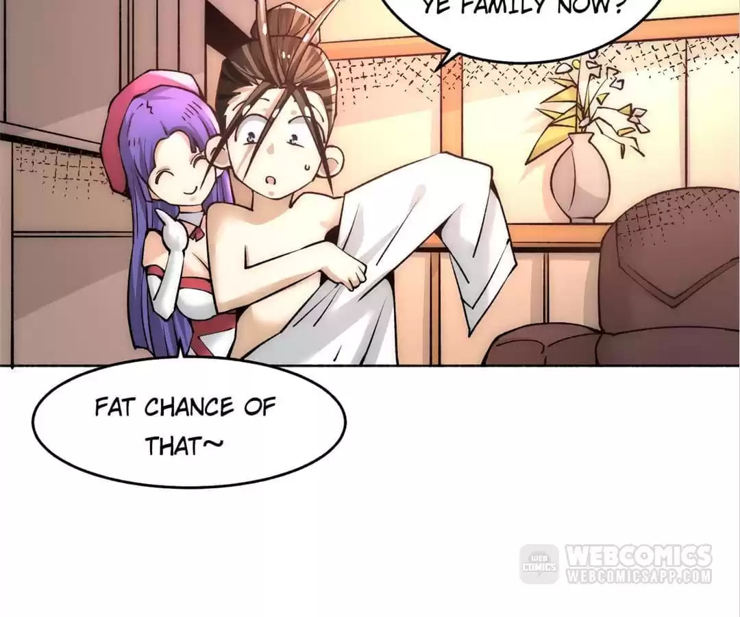 Read Almighty Master chapter 189 image 47 on Lezhin