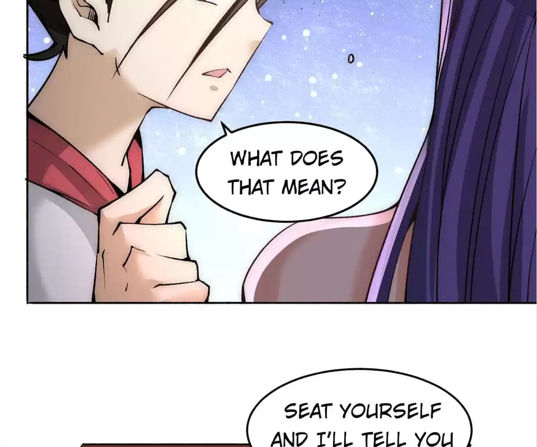 Read Almighty Master chapter 189 image 49 on Lezhin