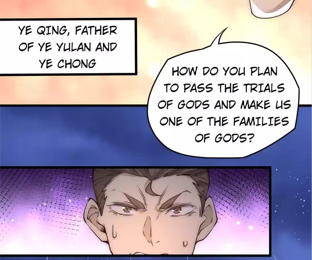 Read Almighty Master chapter 189 image 5 on Lezhin