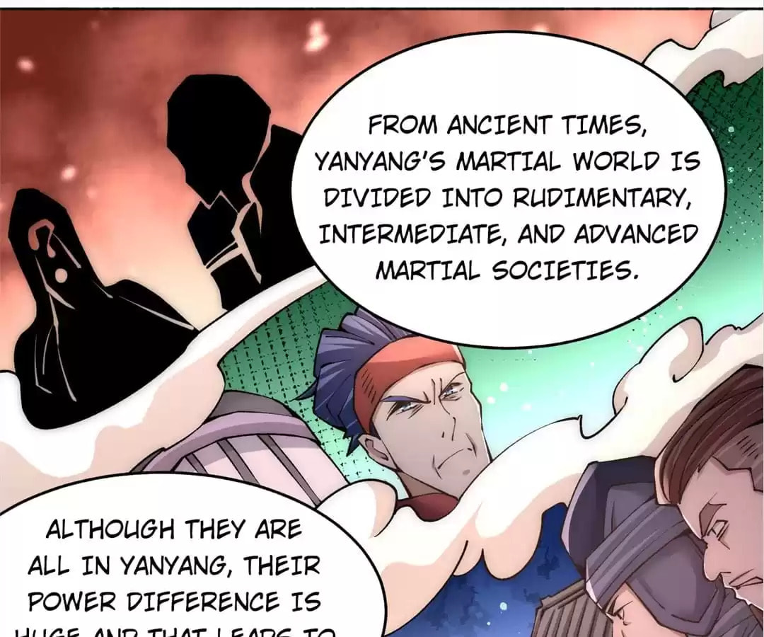 Read Almighty Master chapter 189 image 52 on Lezhin