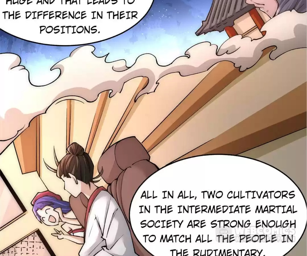 Read Almighty Master chapter 189 image 53 on Lezhin