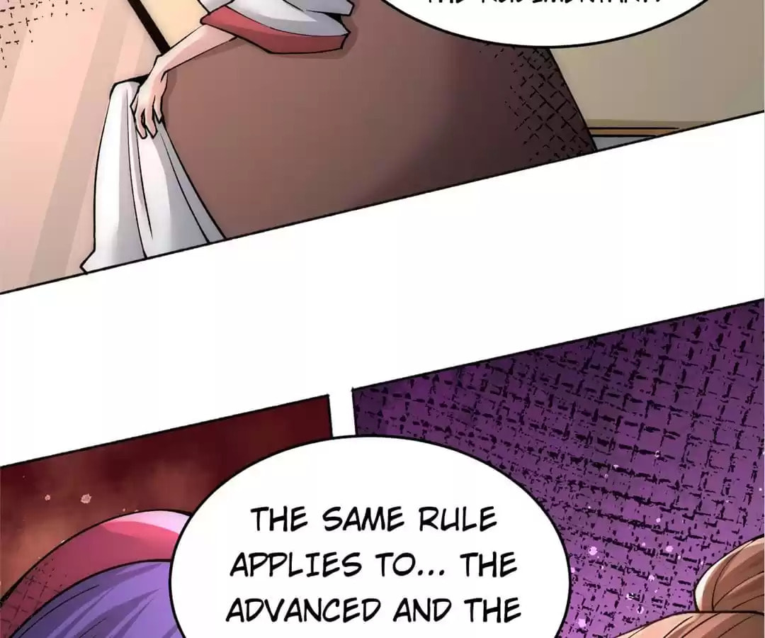 Read Almighty Master chapter 189 image 54 on Lezhin