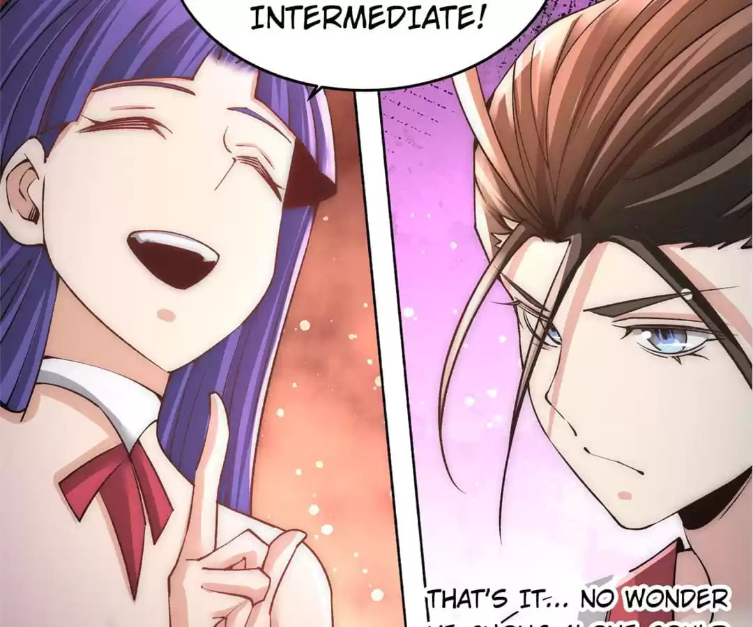 Read Almighty Master chapter 189 image 55 on Lezhin