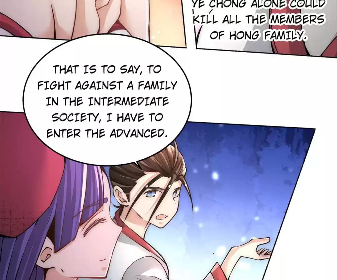 Read Almighty Master chapter 189 image 56 on Lezhin