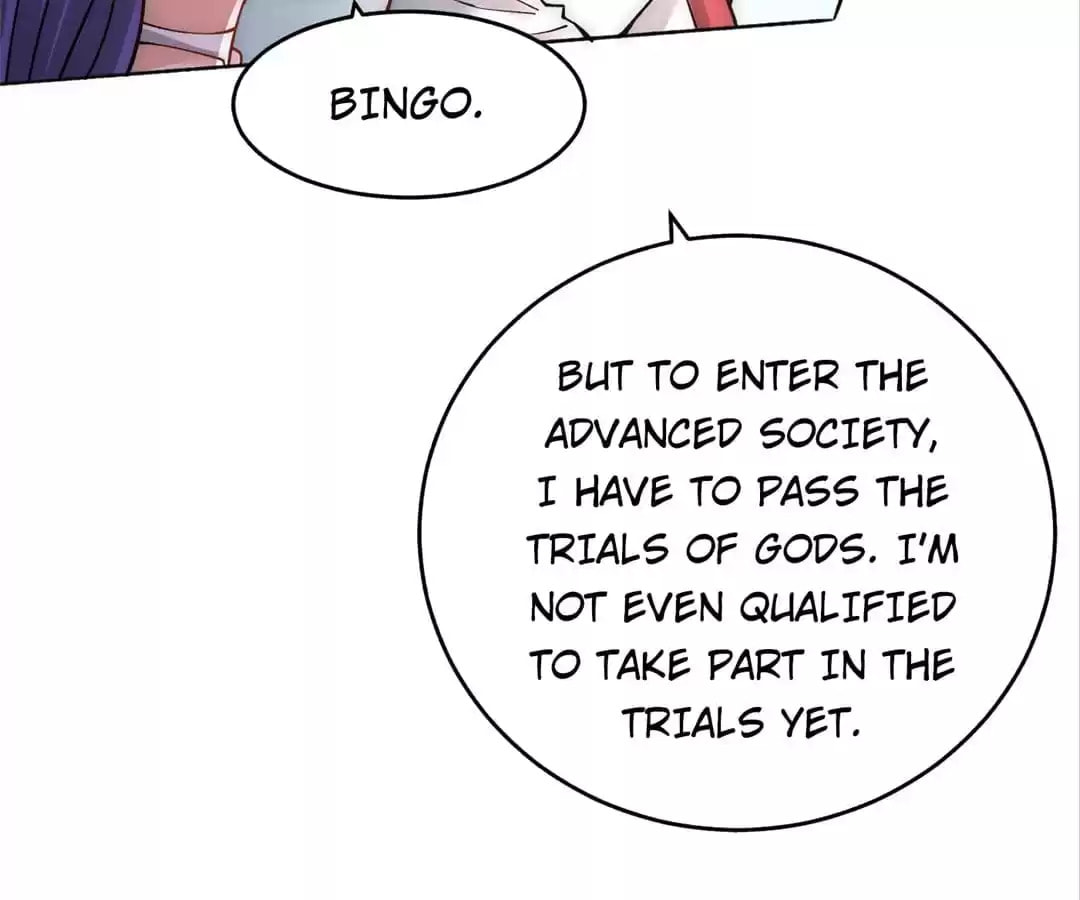 Read Almighty Master chapter 189 image 57 on Lezhin