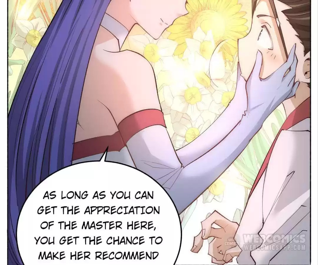 Read Almighty Master chapter 189 image 59 on Lezhin