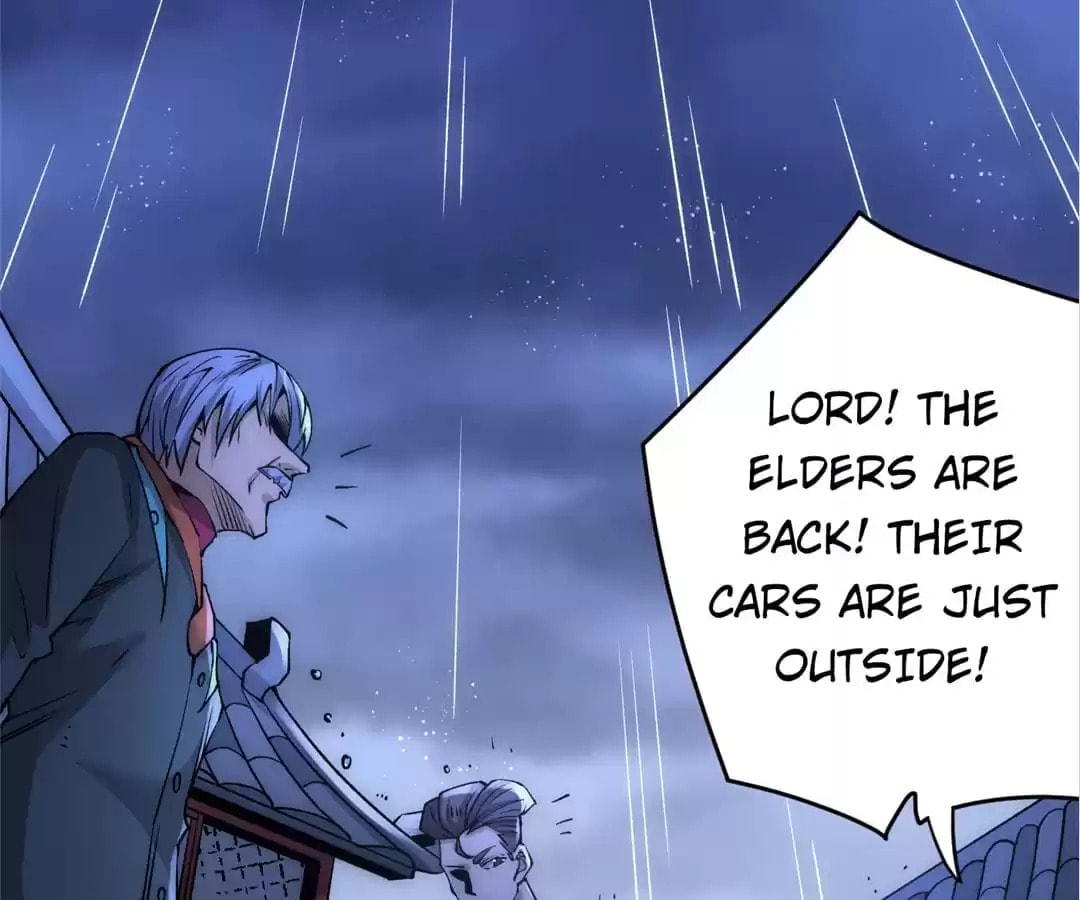 Read Almighty Master chapter 189 image 6 on Lezhin