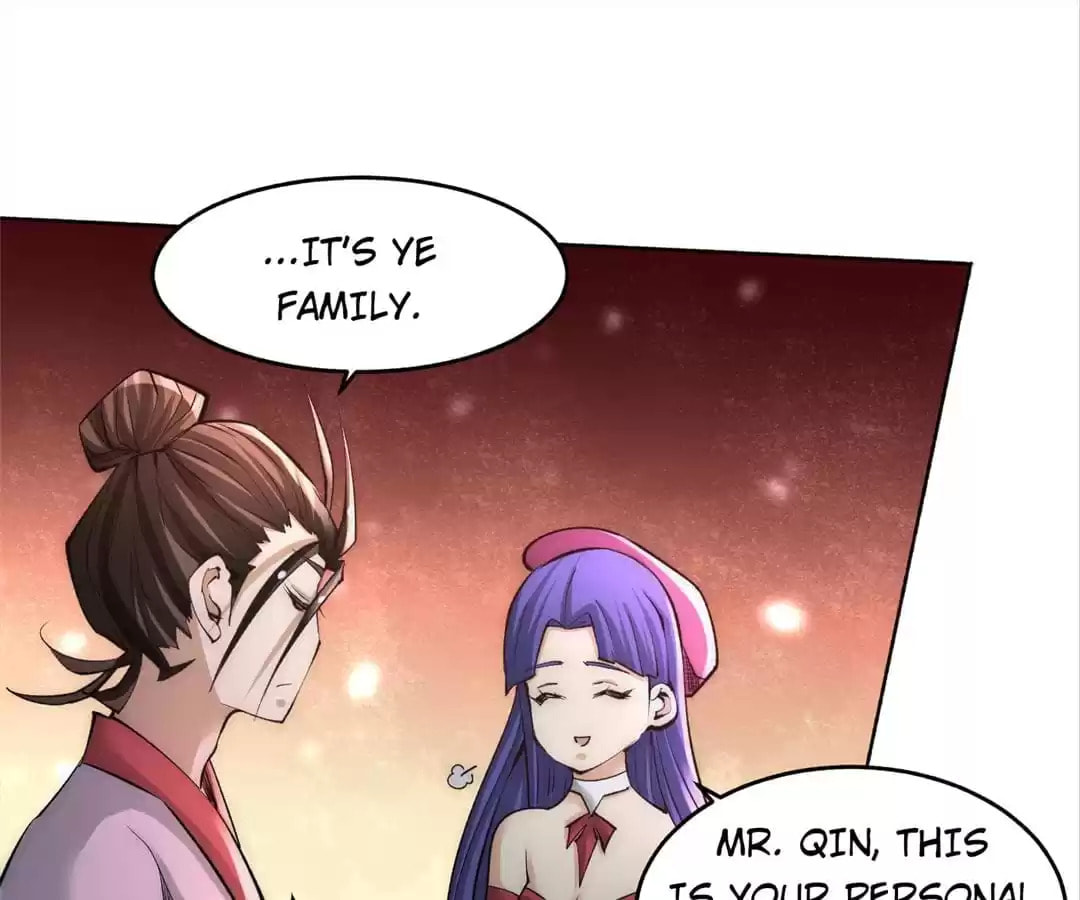Read Almighty Master chapter 189 image 64 on Lezhin
